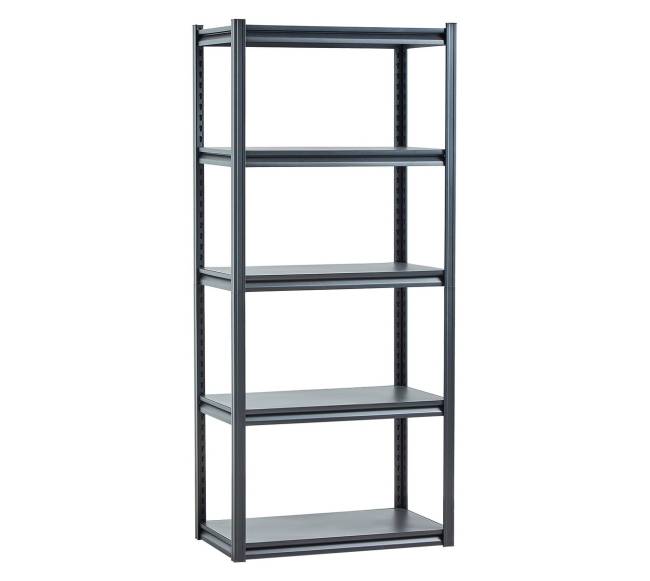 5 pakopų garažo lentynėlės8