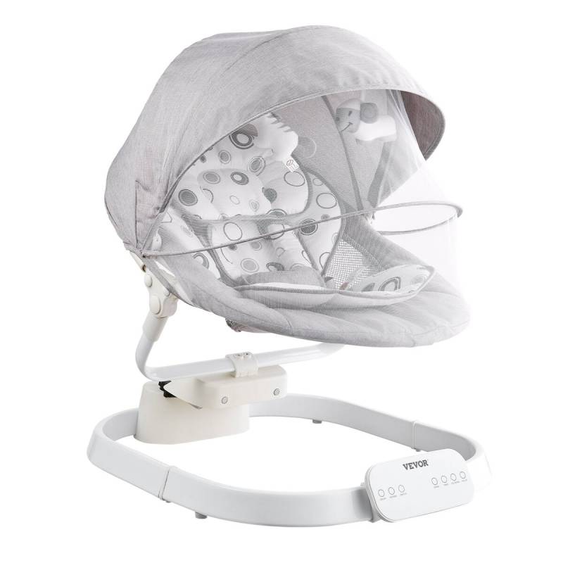 Kūdikio supynės su nuotolinio valdymo pultu0