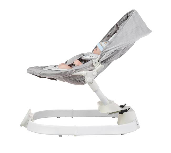 Kūdikio supynės su nuotolinio valdymo pultu10