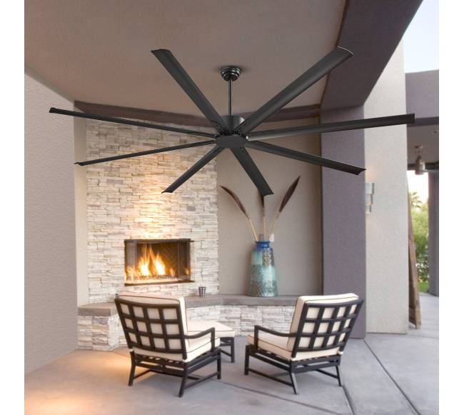 244 cm aliumininis ventiliatorius be šviesos7