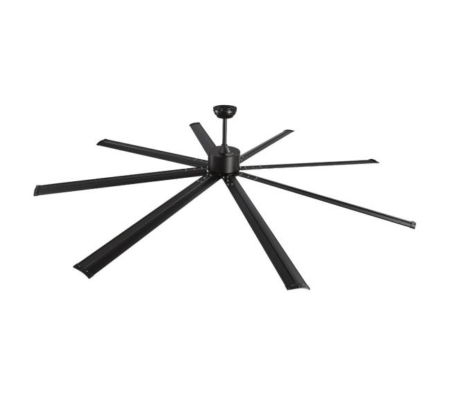 244 cm aliumininis ventiliatorius be šviesos10