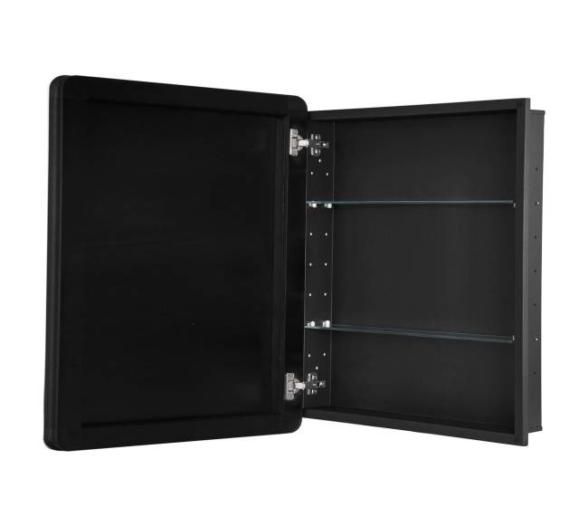 Veidrodinė vaistinėlė 61 cm x 76 cm0