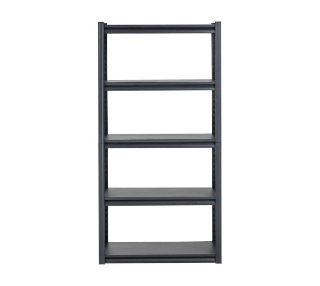 Penkių lygių sandėliavimo lentynos garažui9