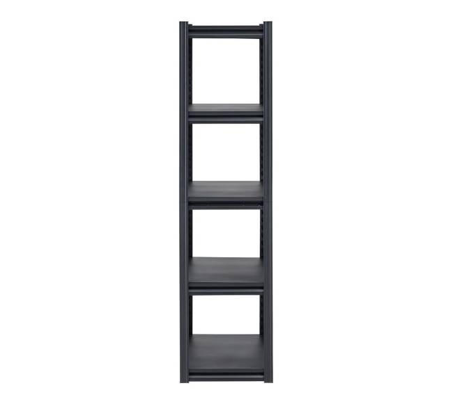 Penkių lygių sandėliavimo lentynos garažui10