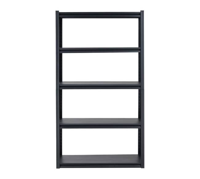 Sandėliavimo lentyna 5 pakopų, 457 x 1016 x 1828 mm9