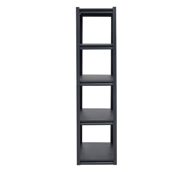 Sandėliavimo lentyna 5 pakopų, 457 x 1016 x 1828 mm10