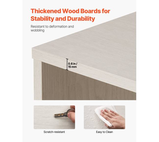 5 lentynų medinė knygų lentyna3