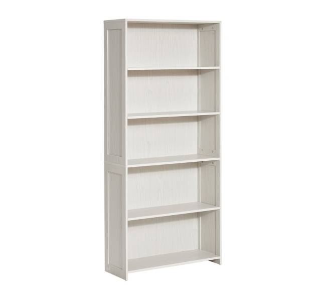 5 lentynų medinė knygų lentyna10