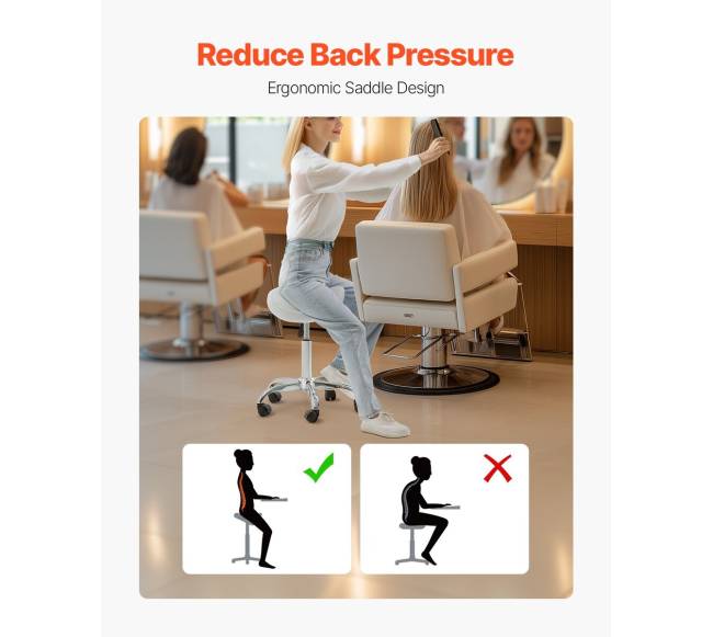 Balno formos pasukamas kėdė su ratukais balta4