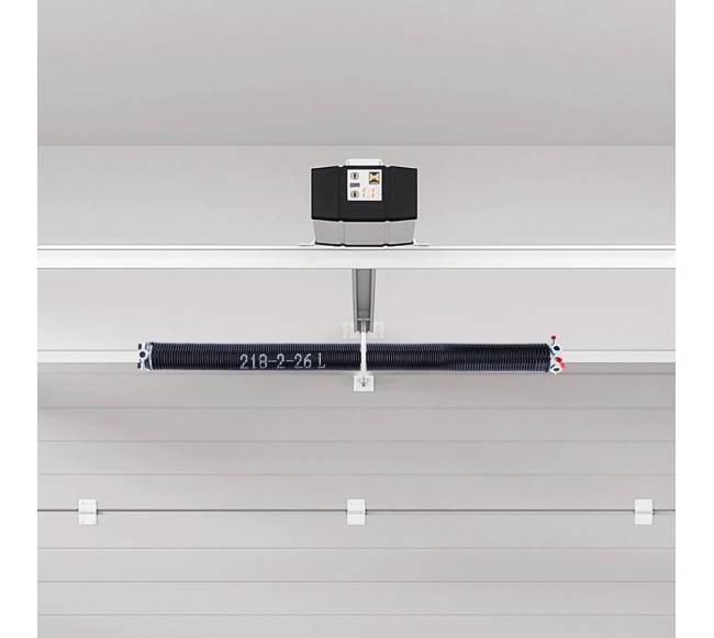 Garažo vartų sukimo spyruoklės7