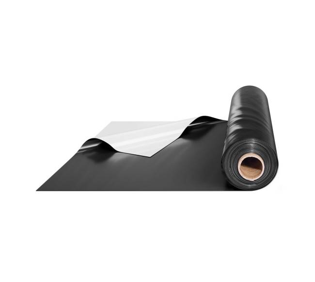Plastikinė plėvelė 14 mil 3,05 x 30,48 m9