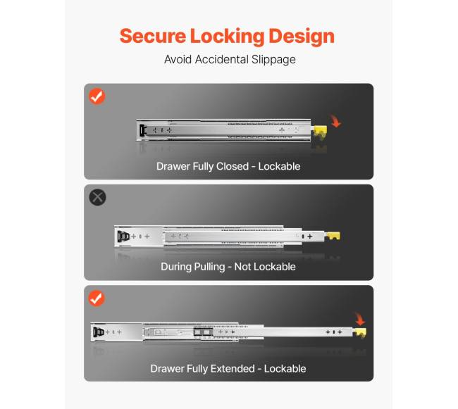 Minkšti uždaromi stalčiaus bėgeliai2