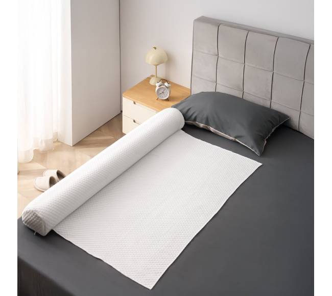 Pripučiama lovos atrama vaikams su atlapu7