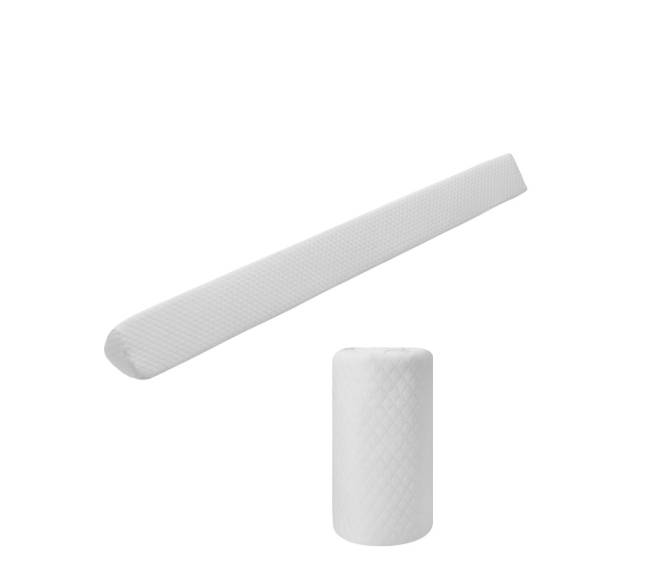 Vaikiška lovytės apsauga iš neslidžios putos0