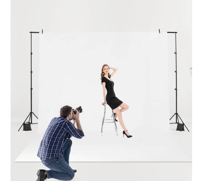 Fonas stovėjimo rinkinys 3 x 3 m vakarėliams7