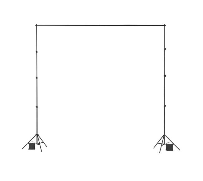 Fonas stovėjimo rinkinys 3 x 3 m vakarėliams9