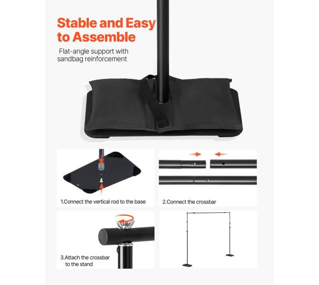 Fonas stovui 2,6 x 3 m studijai3