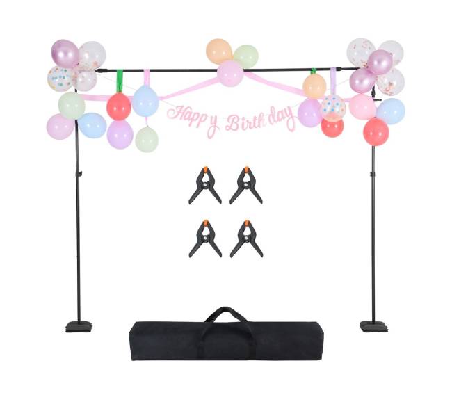 Fonas stovui 2,6 x 3 m studijai8