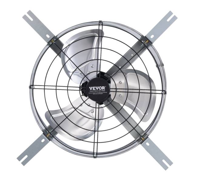 15 colių ventiliatorius su reguliuojamu termostatu9