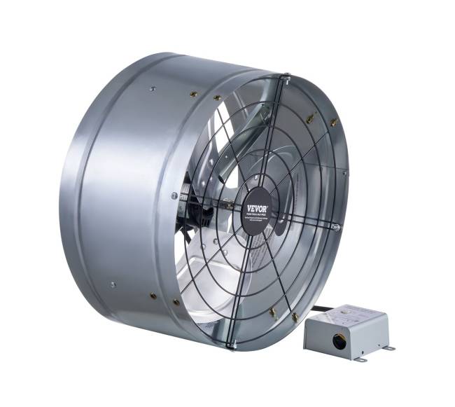 15 colių ventiliatorius su reguliuojamu termostatu10