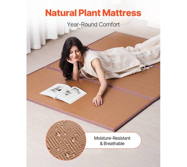 Japoniškas sulankstomas tatami kilimėlis3