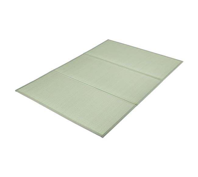 Japoniška tataminė čiužinio danga0