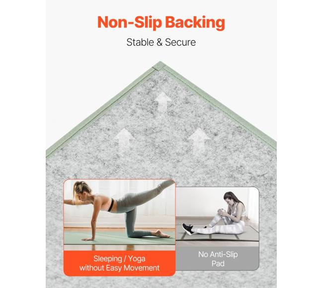 Japoniška tataminė čiužinio danga2