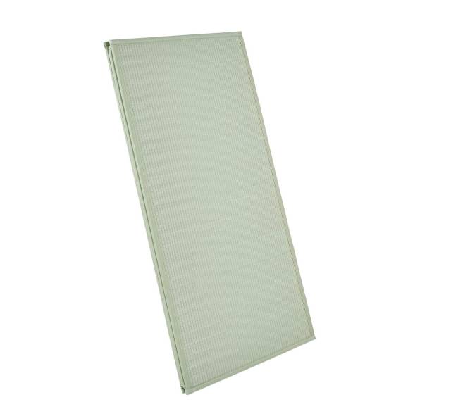 Japoniška tataminė čiužinio danga10