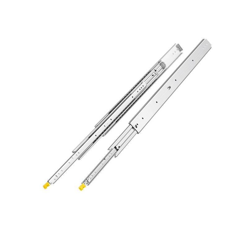 1 pora 460–1524 mm stalčių bėgių su pritraukimu0