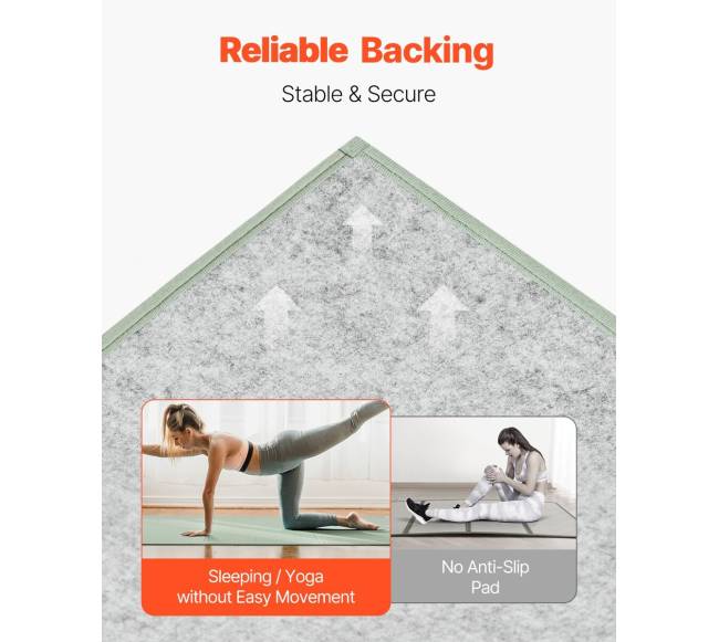 Japoniškas tatamio čiužinys karališko dydžio2