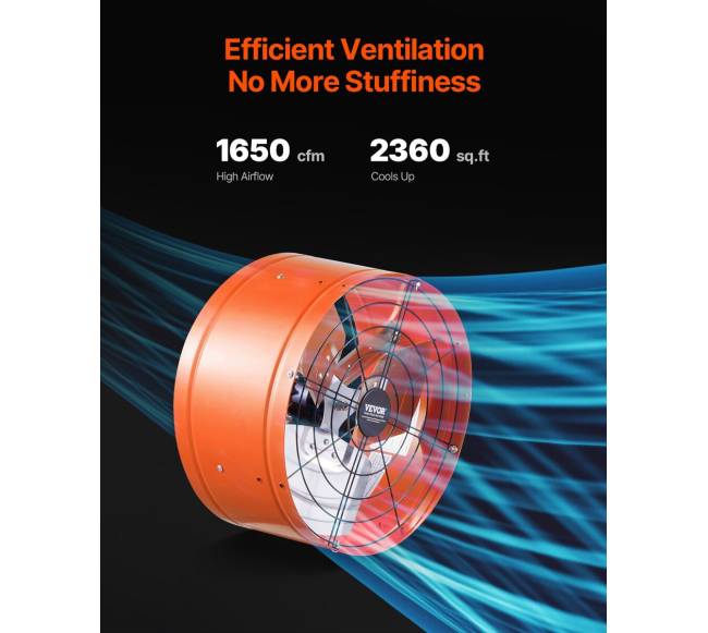 15 colių ventiliatorius pastogei su termostatu1