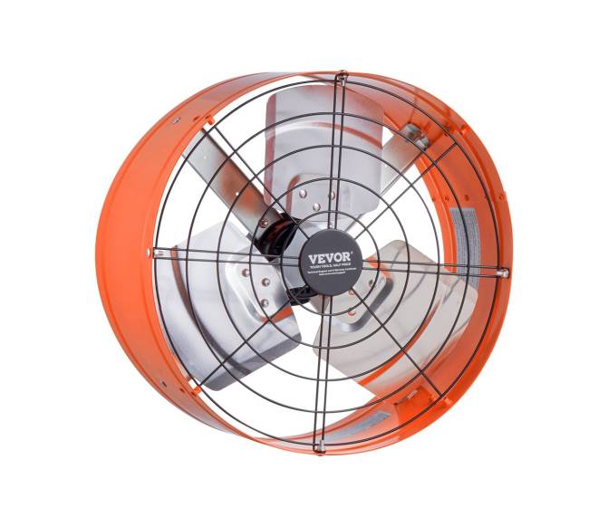 15 colių ventiliatorius pastogei su termostatu9