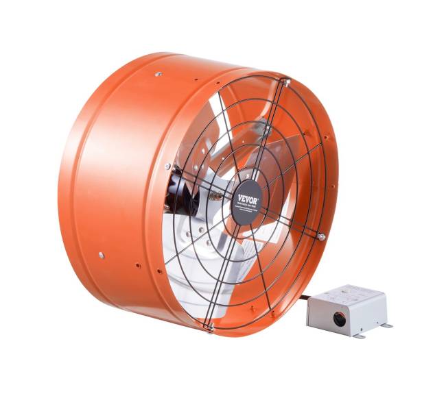 15 colių ventiliatorius pastogei su termostatu10