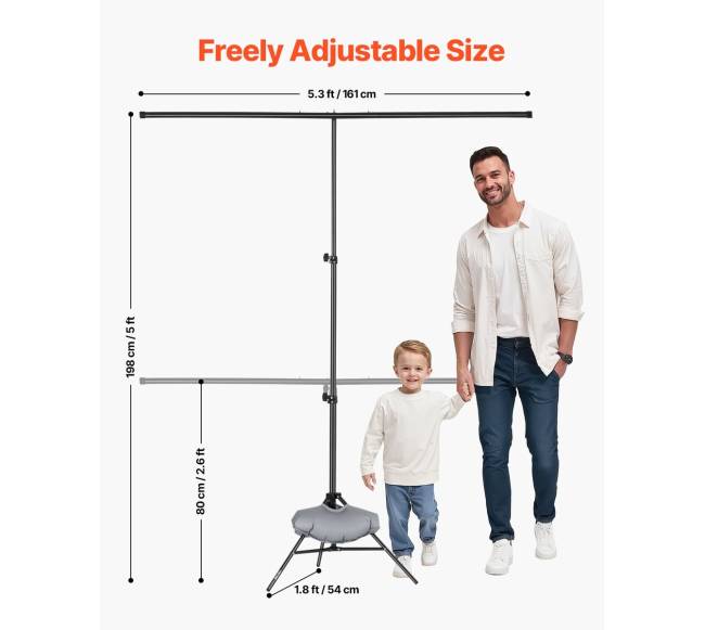 Foto fono stovas 154 x 198 cm studijai2