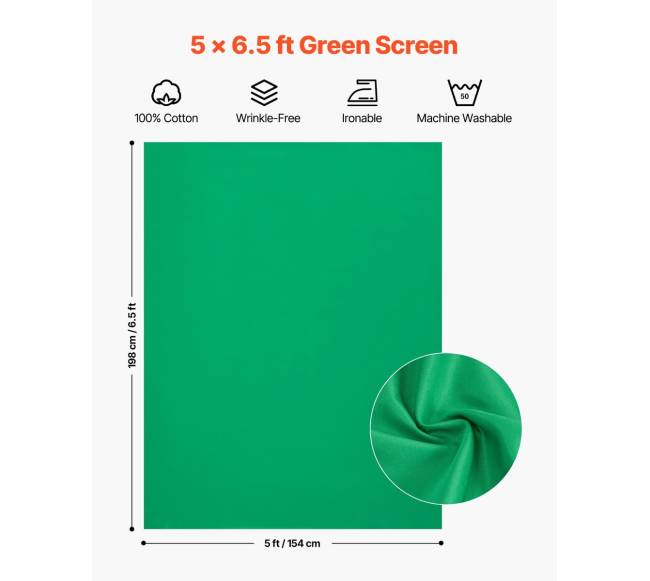 Foto fono stovas 154 x 198 cm studijai4