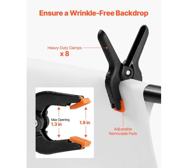 Fono stovo komplektas 213x300 cm5