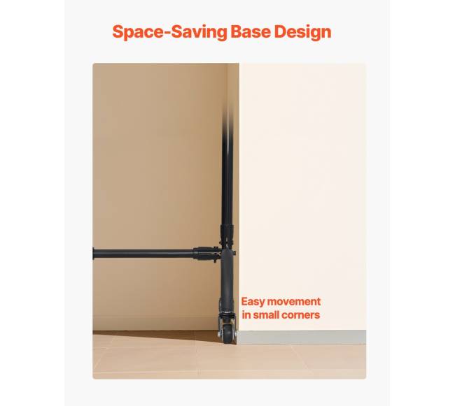 Fotosienelės stovas 213 x 300 cm su ratukais5