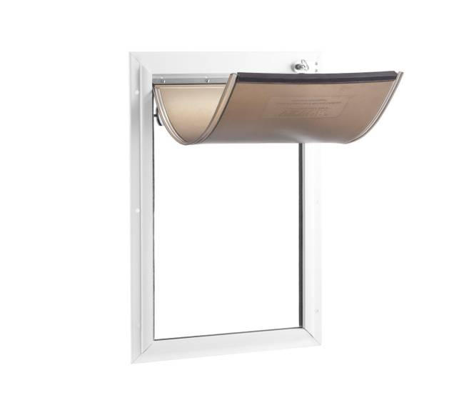 Augintinio durų pakeitimo atvartas 34,6 x 60 cm0