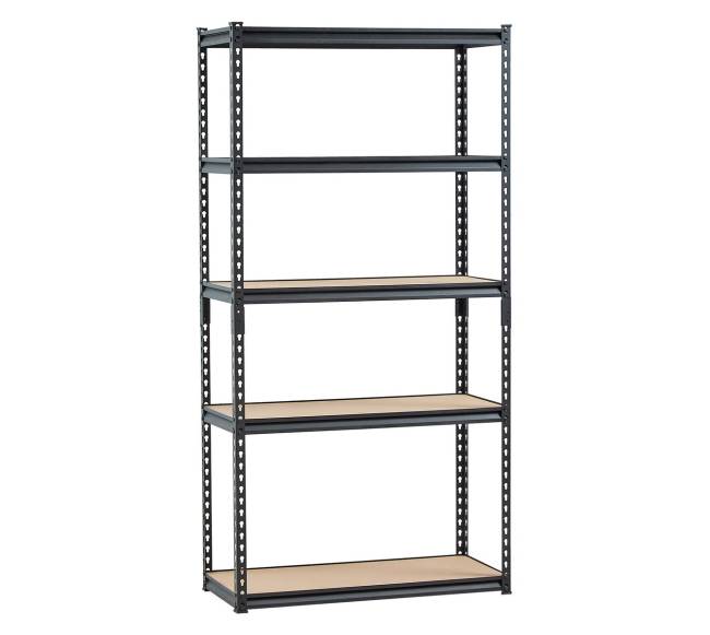 Sandėliavimo lentynos 16 x 36 x 71,4 cm8