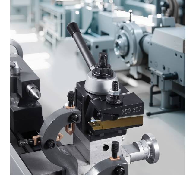 Greito keitimo įrankių laikiklių rinkinys staklėms5