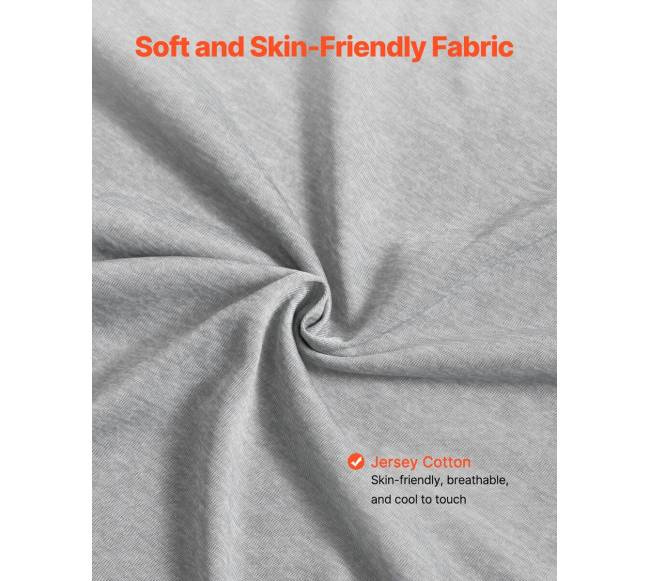 Nėščiųjų pagalvė G formos visam kūnui3