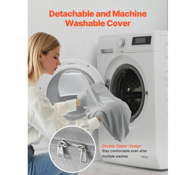 Nėščiųjų pagalvė G formos visam kūnui4