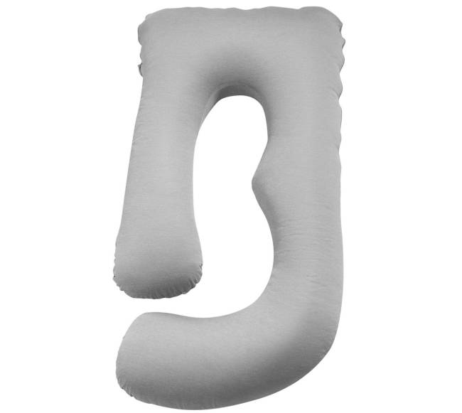 Nėščiųjų pagalvė G formos visam kūnui10