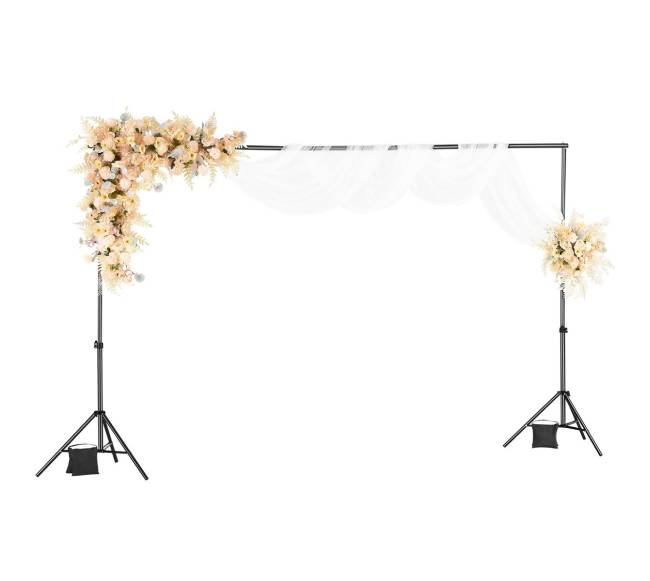 Foninė stovo komplektas 2 x 3 m renginiams0