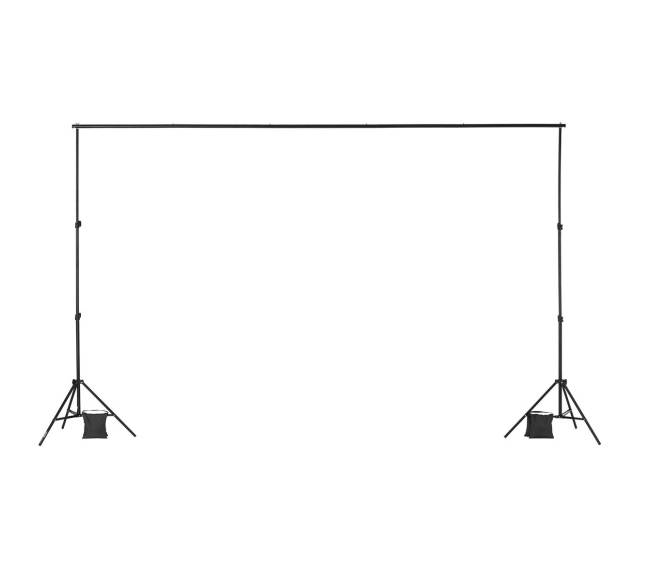 Foninė stovo komplektas 2 x 3 m renginiams9