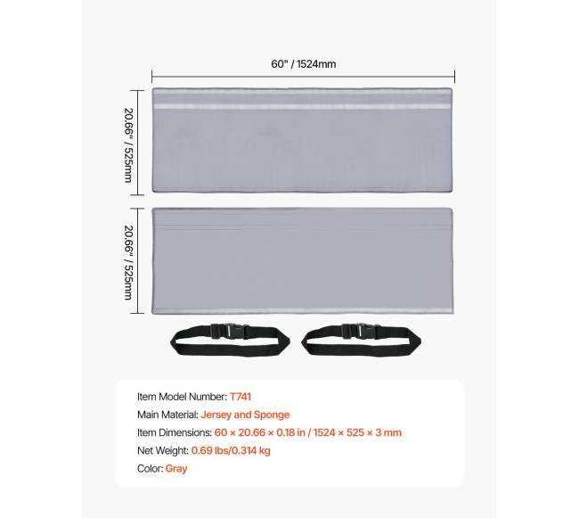 Kondicionieriaus žarnos izoliacinis dangtelis6