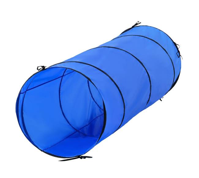 Šunų treniruočių įranga su kliūtimis8