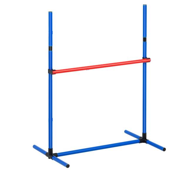 Šunų treniruočių įranga su kliūtimis10