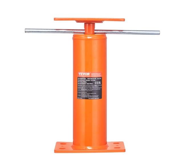 Reguliuojamas grindų kėlimo lizdas, aukštis 30–41 cm0