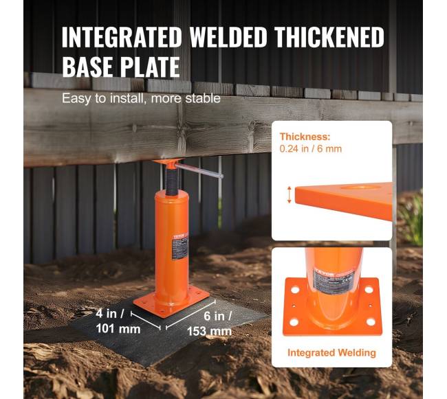 Reguliuojamas grindų kėlimo lizdas, aukštis 30–41 cm3